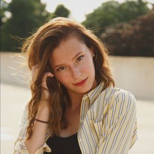 Meet your Posher, Myah